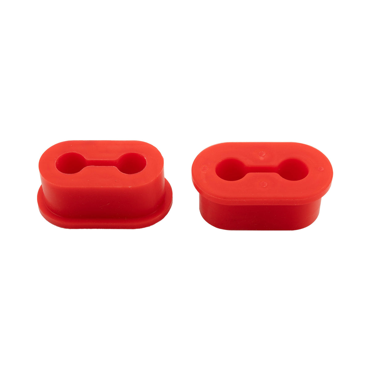 Pacific Engineering PPE Power Silicone Bushing for 169 030 170 - 70 Hardness - Red 169030174 | 169030174