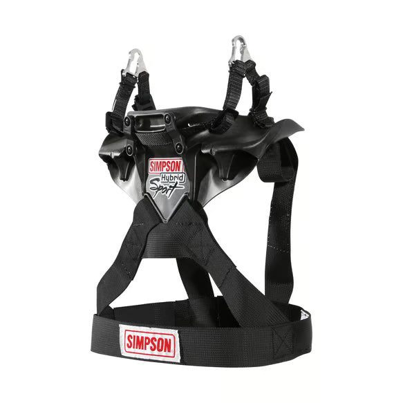 Simpson Racing (Holley) Simpson HY Sport Small PA HSSML11PA | HSSML11PA