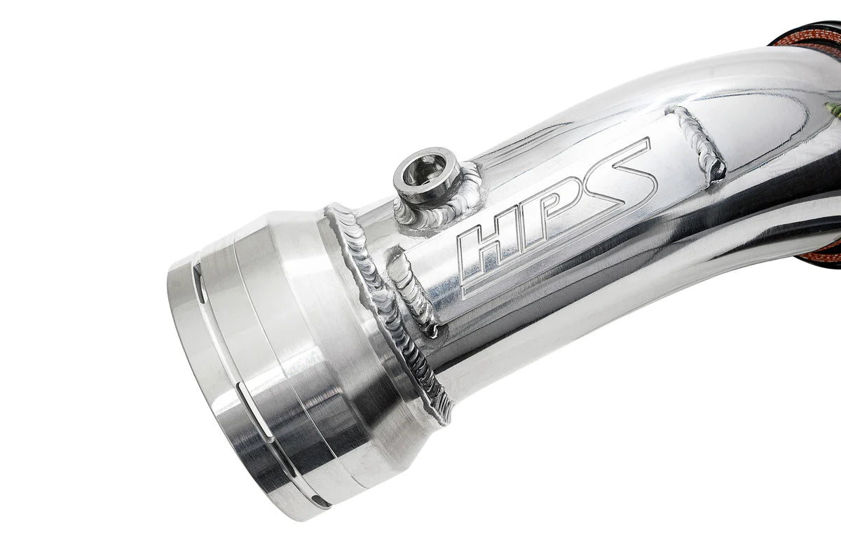 HPS Performance Intercooler Pipe | 17-155R