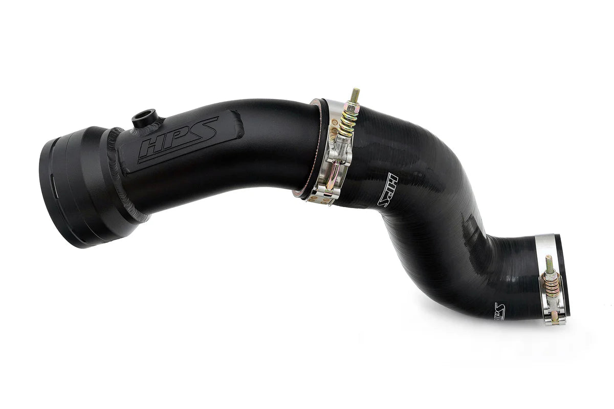 HPS Performance Intercooler Pipe | 17-155WB
