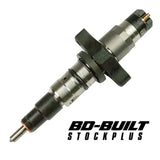 BD Diesel BD Diesel -Built 5.9L Cummins StockPlus Injector (0986435503) Dodge 2003-2004 Core Charge Of 150 Applies 1714503 | 1714503