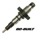 BD Diesel BD Diesel -Built 5.9L Cummins Injector Stock Reman (0986435505) Dodge 2004.5-2007 Core Charge Of 150 Applies 1715505 | 1715505