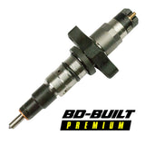 BD Diesel BD Diesel -Built 5.9L Cummins Premium Stock Injector (0986435505) Dodge 2004.5-2007 Core Charge Of 150 Applies 1725505 | 1725505