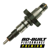 BD Diesel BD 5.9L Cummins CR Premium Injector Dodge 2004.5-2007 - Stage 1 60 HP  33% | 1725865