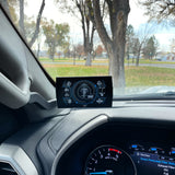Edge Products Edge 2017-2022 F250 350 Display Mount 18601 | 18601