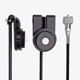 Midland Radios TRUNK LIP ANTENNA MOUNT W/CABL | MXTA27