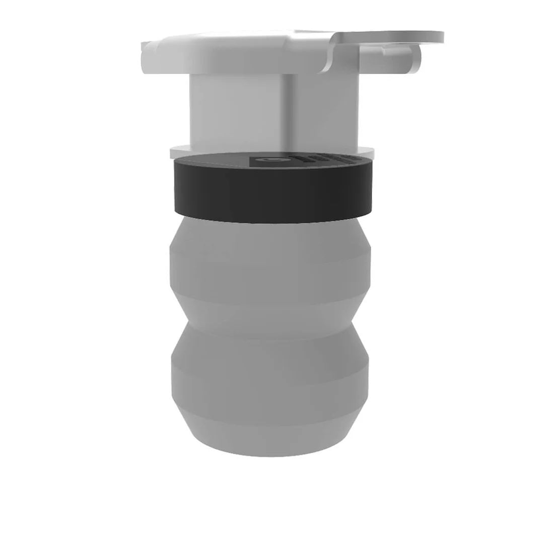 Timbren Timbren Spacer Kit for FR250SDJ - Includes two 1 spacers two 1 2 spacers and all necessary hardware SPCRFR250SDJ | SPCRFR250SDJ