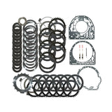 Pacific Engineering PPE Power Stage6G Trans Upgrade Kit 2001-2004 w o TC 128035511 | 128035511