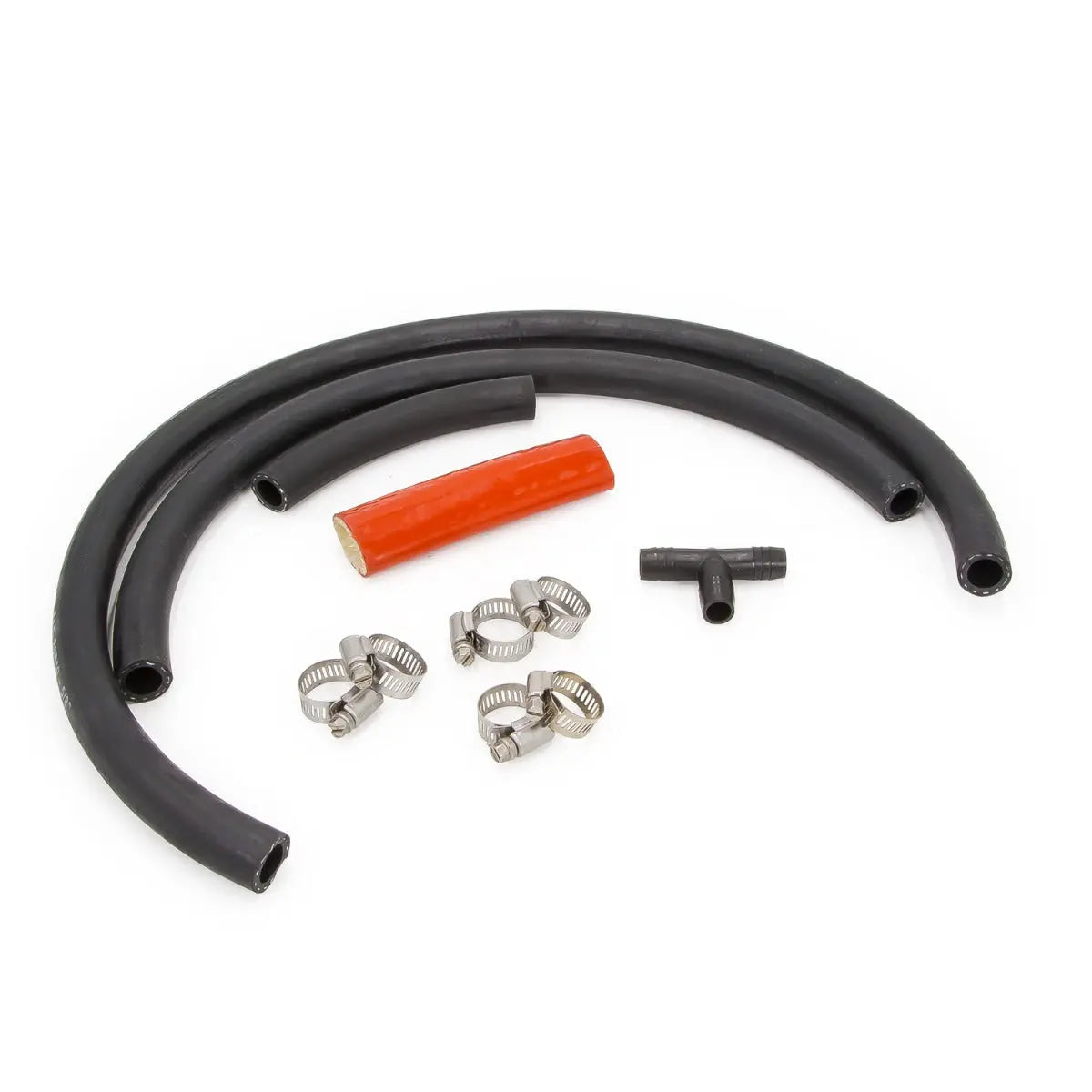 Pacific Engineering PPE Power Universal Crankcase Breather Repair Kit - GM 6.6L Duramax 2001-2010 114028000 | 114028000