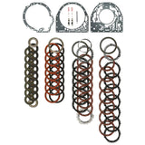 Pacific Engineering PPE Power Stage5 Trans Upgrade Kit w o TC 06-10 128035203 | 128035203