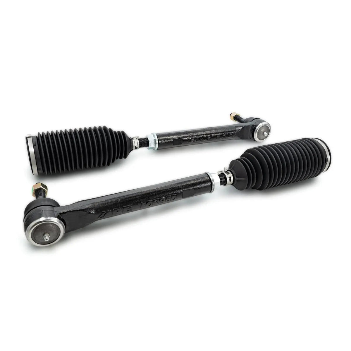 Pacific Engineering PPE Power Tie Rod Kit (Pair - Left  Right) - GM 1500 Truck SUV 2007-2013 158207000 | 158207000