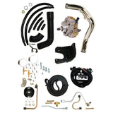 Pacific Engineering PPE Power Dual Fueler Installation Kit with CP3 pump - RAM 6.7L Cummins 2007.5-2012 213003100 | 213003100