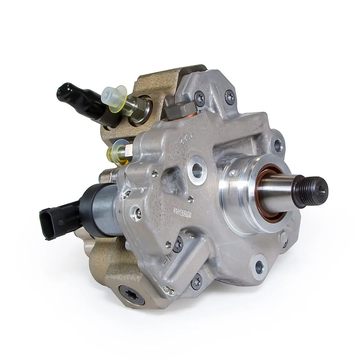 Pacific Engineering PPE Power Dual Fueler Installation Kit with CP3 pump - RAM 6.7L Cummins 2007.5-2012 213003100 | 213003100