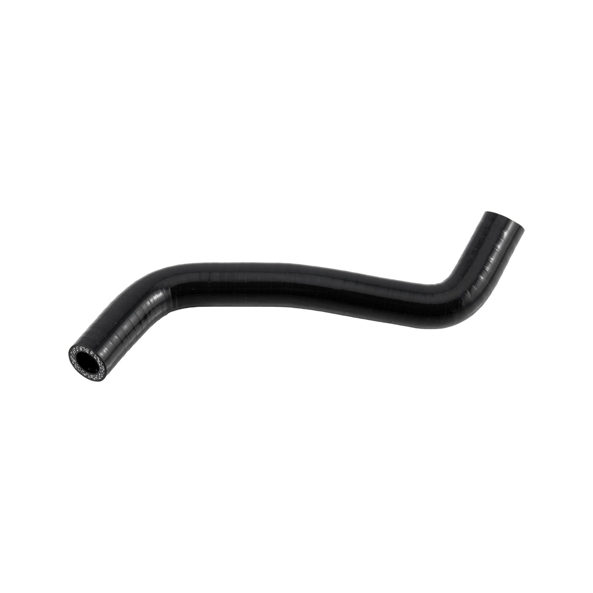 Pacific Engineering PPE Power Front EGR Cooler Feed Hose - GM 6.6L Duramax 2011-2016 LML  12652714 119021035 | 119021035