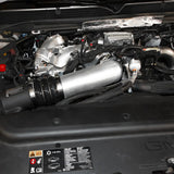 Pacific Engineering PPE Power Turbo Inlet Upgrade Kit - GM 6.6L Duramax 2017-2019 L5P - Polished 115020030 | 115020030