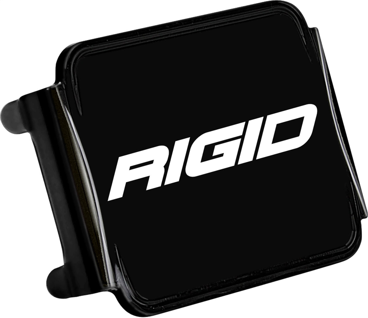 Rigid Industries COVER D-SERIES BLACK | 201913