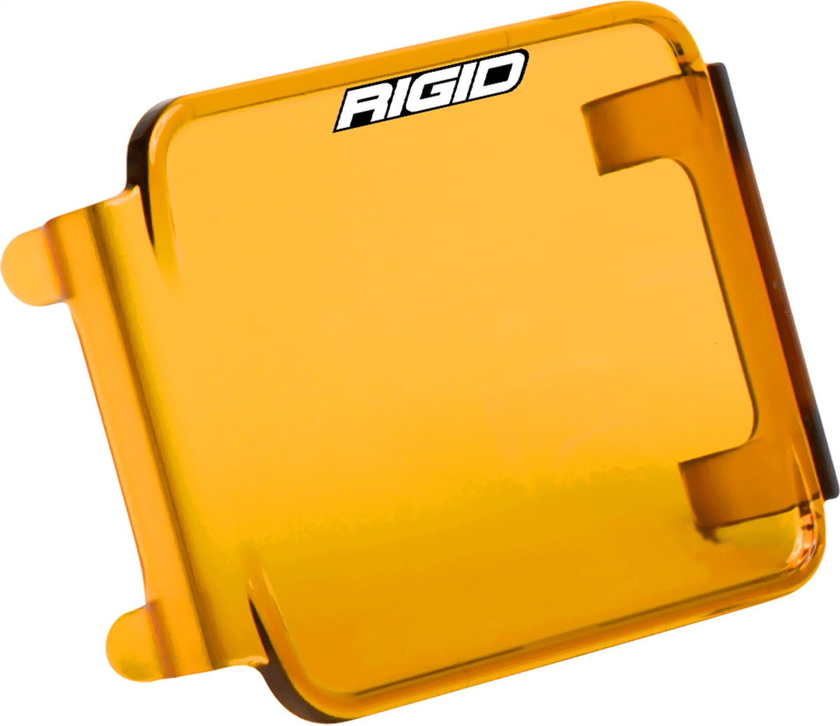 Rigid Industries COVER D-SERIES AMBER | 201933