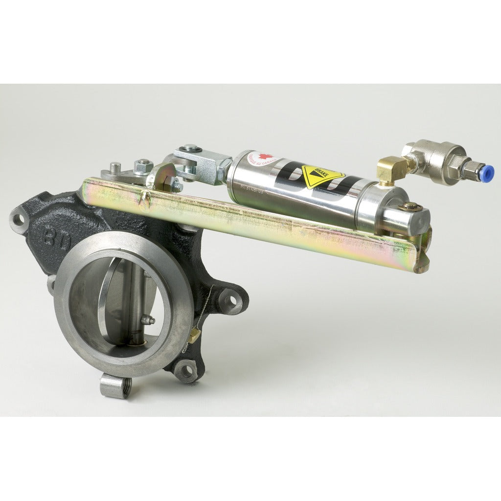 BD Diesel BD Diesel Exhaust Brake - 1999-2003 Ford 7.3L Air Turbo Mount 2023144 | 2023144