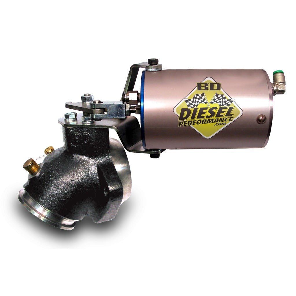 BD Diesel Brake - 1999-2002 Dodge Vac/Turbo Mount | 2033137