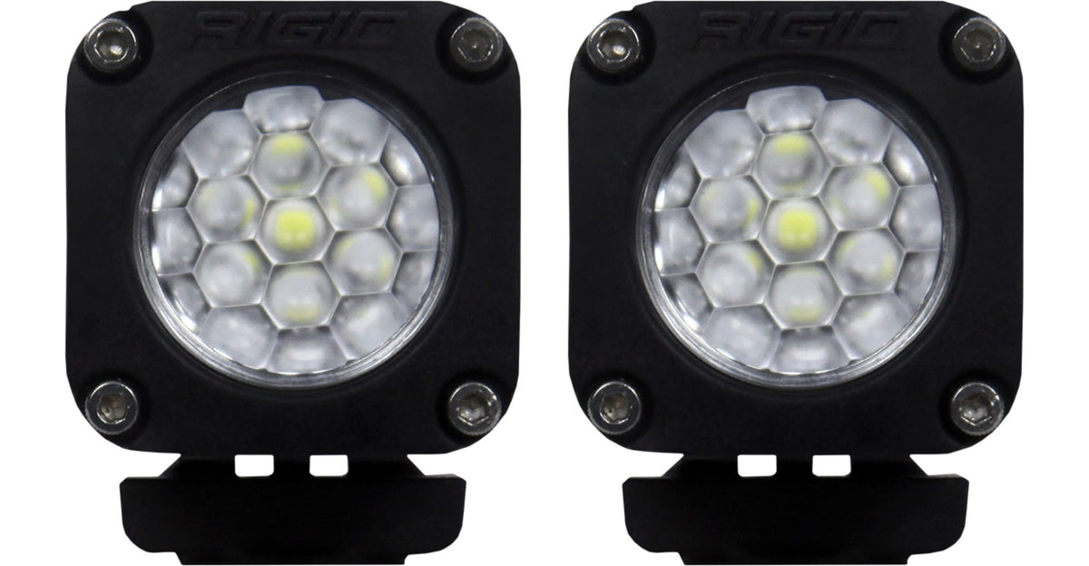 Rigid Industries IGNITE BACKUP KIT STANDARD | 20541