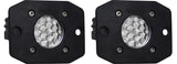 Rigid Industries IGNITE BACKUP KIT FLUSH MOUNT | 20641