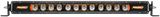 Rigid Industries Radiance Plus SR-Series LED Light, 8 Option RGBW Backlight, 30 Inch - 230603