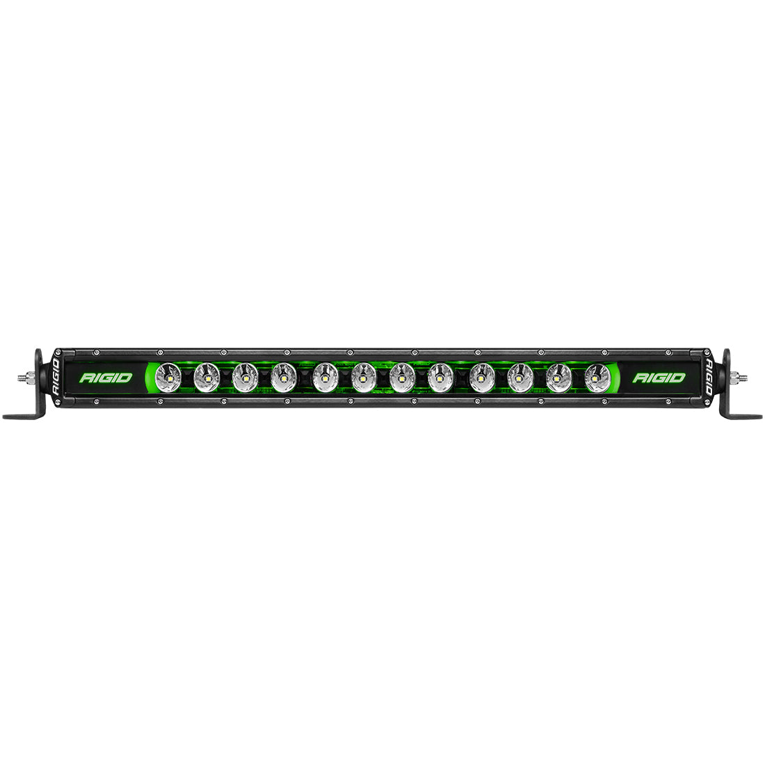Rigid Industries RIGID Radiance Plus SR-Series LED Light 8 Option RGBW Backlight 20 Inch | 220603