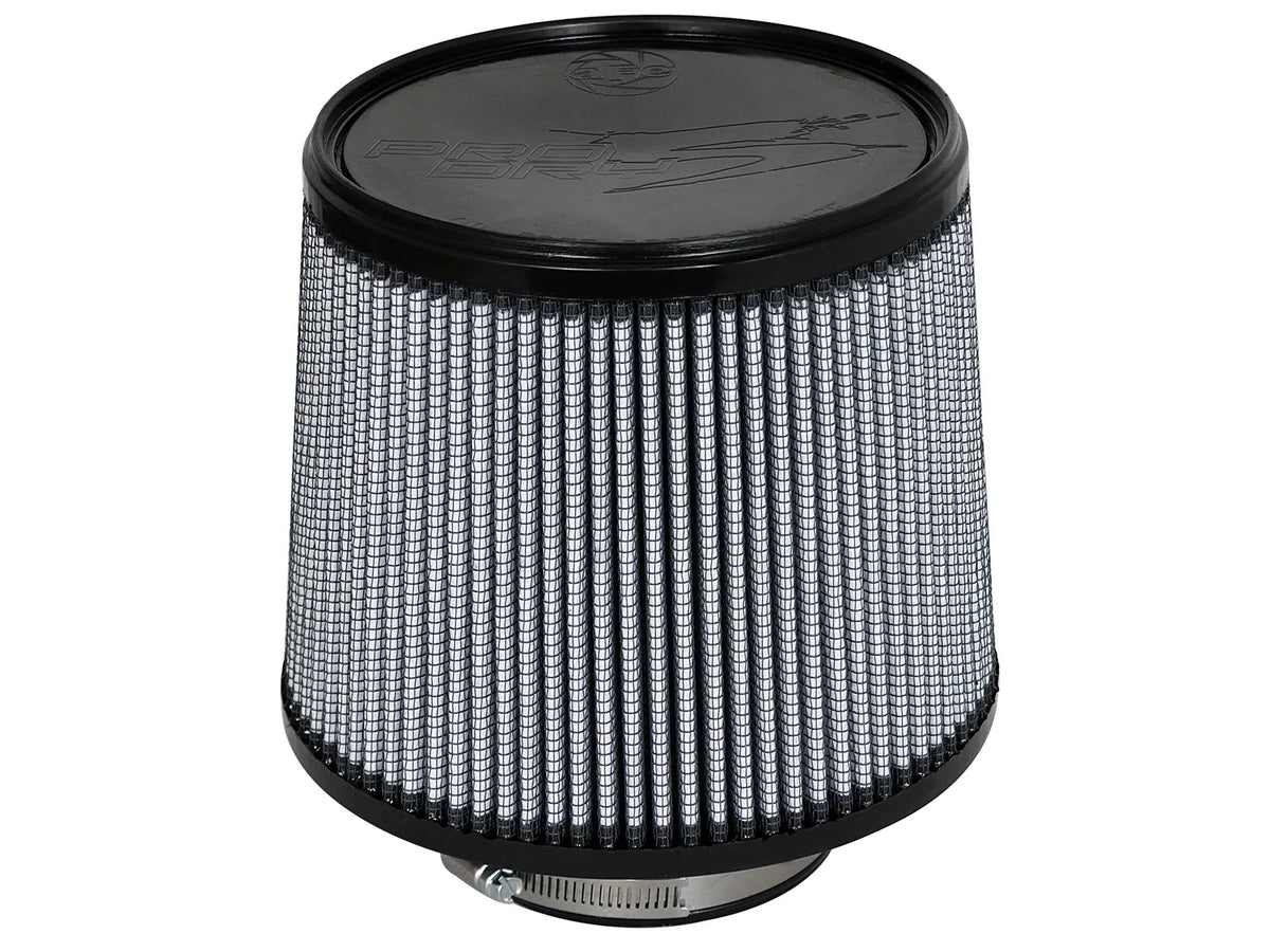 aFe Power aFe Power 3-78 IN F x 8 IN B x 7 IN T x 6-34 IN H Magnum FORCE Intake Replacement Air Filter w Pro DRY S Media 21-90008 | 21-90008