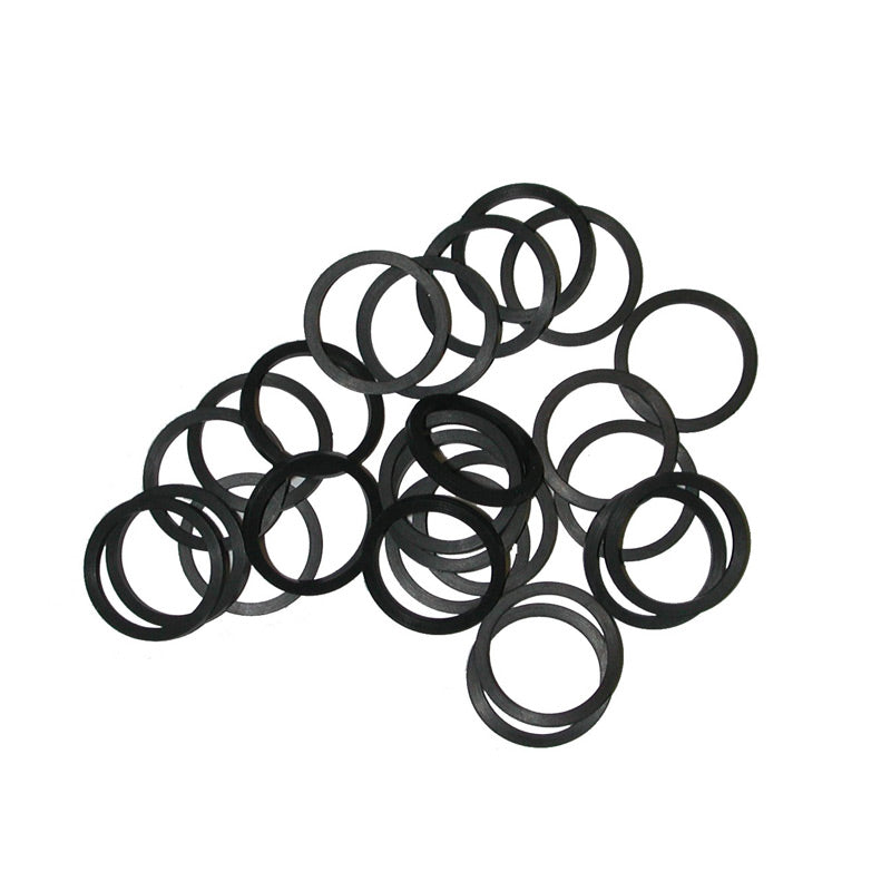 Industrial Injection INDUSTRIAL INJECTION 12 VALVE CUMMINS INJECTOR DUST SEAL D3909356 | D3909356