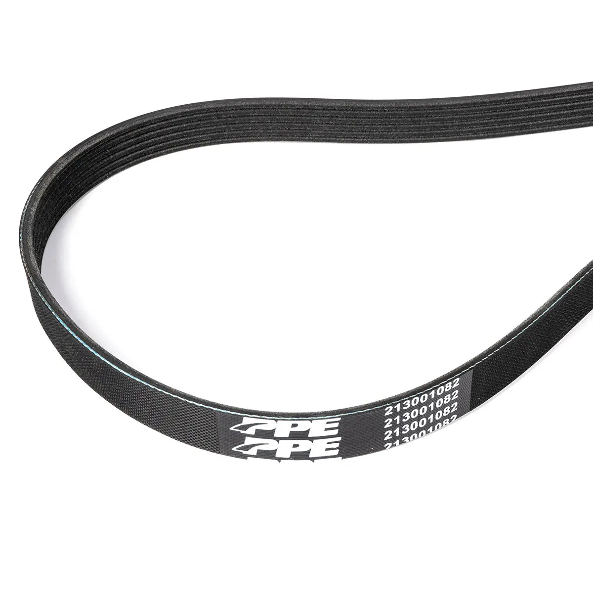 Pacific Engineering PPE Power Serpentine Belt - 2012-2023 Dodge Challenger Charger V8 2081mm 6 Rib 213001082 | 213001082