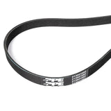 Pacific Engineering PPE Power Serpentine Belt - 2012-2023 Dodge Challenger Charger V8 2081mm 6 Rib 213001082 | 213001082