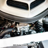 Pacific Engineering PPE Power Serpentine Belt - 2012-2023 Dodge Challenger Charger V8 2081mm 6 Rib 213001082 | 213001082