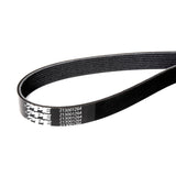 Pacific Engineering PPE Power Serpentine Belt - 2003-2012 Ram 5.9L 6.7L Single Alt - Stock Length Belt 3227mm 8 Rib 213001264 | 213001264