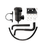 Pacific Engineering PPE Power PCV Oil Water Separation Kit - RAM 3.0L EcoDiesel 2020-2023 214023000 | 214023000