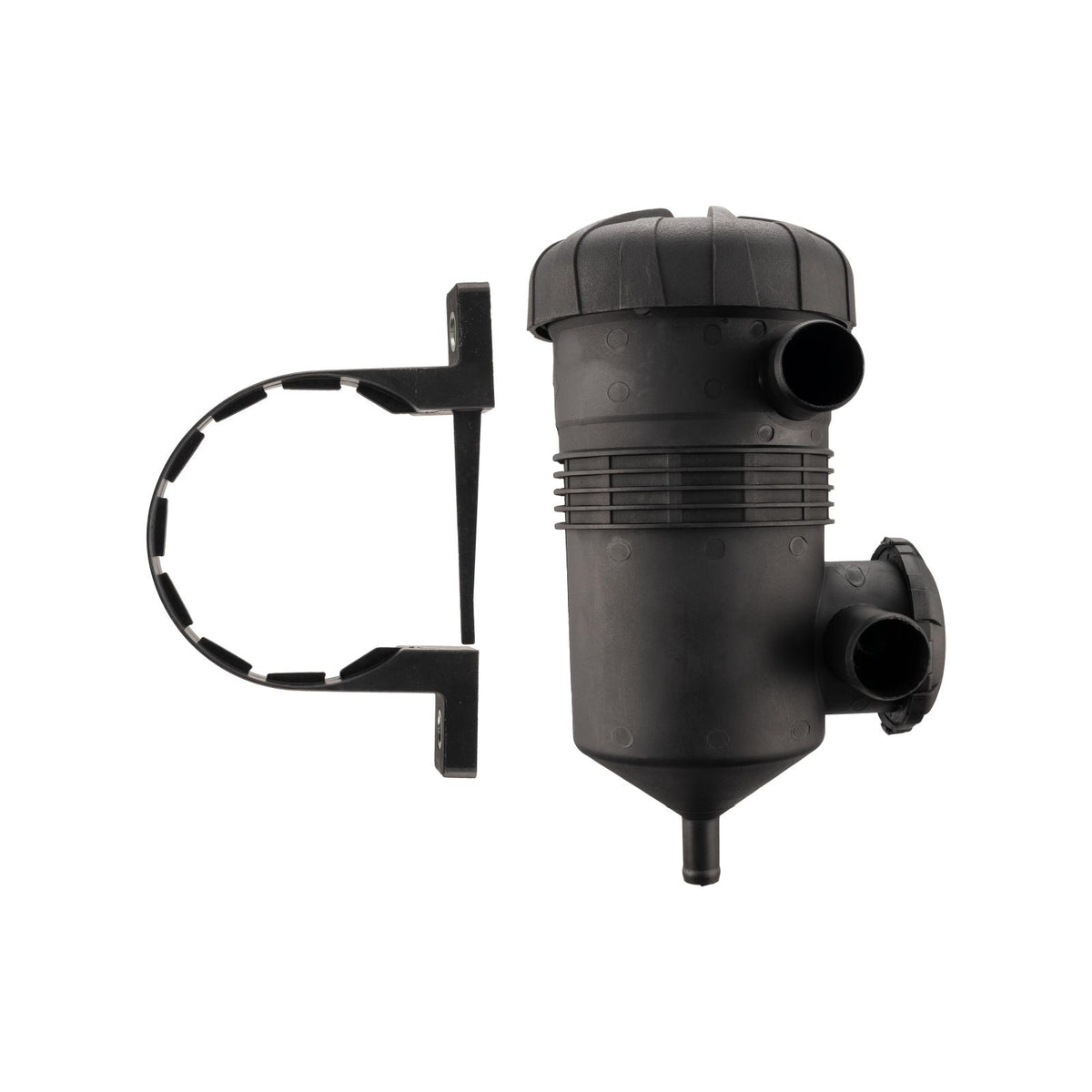 Pacific Engineering PPE Power PCV Oil Water Separation Kit - RAM 3.0L EcoDiesel 2020-2023 214023000 | 214023000
