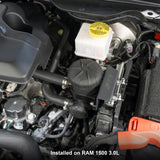 Pacific Engineering PPE Power PCV Oil Water Separation Kit - RAM 3.0L EcoDiesel 2020-2023 214023000 | 214023000