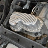 Pacific Engineering PPE Power Engine Oil Pan - Dodge Ram Jeep 3.6L V6 Gas - Jeep Grand Cherokee 2011-2026 - Raw 214052200 | 214052200