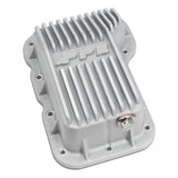 Pacific Engineering PPE Power Engine Oil Pan - Jeep 2.0L Wrangler JL JT - Raw 214053000 | 214053000