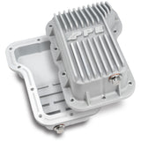 Pacific Engineering PPE Power Engine Oil Pan - Jeep 2.0L Wrangler JL JT - Raw 214053000 | 214053000