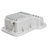 Pacific Engineering PPE Power Engine Oil Pan - Jeep 2.0L Wrangler JL JT - Raw 214053000 | 214053000