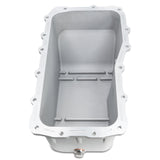 Pacific Engineering PPE Engine Oil Pan - Jeep 3.8L JK 2007-2011 - Raw 214053800 | 214053800