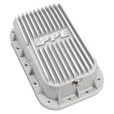 Pacific Engineering PPE Power Engine Oil Pan - Jeep Wrangler (JK) - 3.6L - Raw 214054000 | 214054000