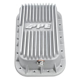 Pacific Engineering PPE Power Engine Oil Pan - Jeep Wrangler (JK) - 3.6L - Raw 214054000 | 214054000