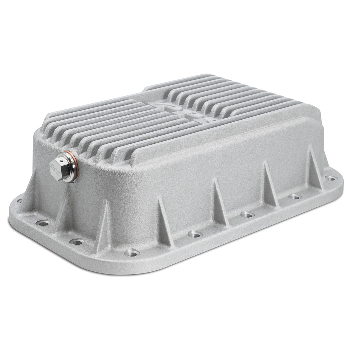 Pacific Engineering PPE Power Engine Oil Pan - Jeep Wrangler (JK) - 3.6L - Raw 214054000 | 214054000