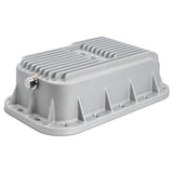 Pacific Engineering PPE Power Engine Oil Pan - Jeep Wrangler (JK) - 3.6L - Raw 214054000 | 214054000