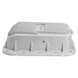 Pacific Engineering PPE Power Engine Oil Pan - Jeep Wrangler (JK) - 3.6L - Raw 214054000 | 214054000