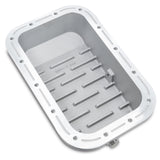 Pacific Engineering PPE Power Engine Oil Pan - Jeep Wrangler (JK) - 3.6L - Black 214054020 | 214054020