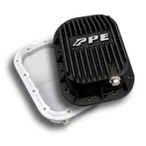 Pacific Engineering PPE Power Engine Oil Pan - Jeep 3.6L Wrangler JL 2019-2026 - Raw 214055000 | 214055000