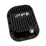 Pacific Engineering PPE Power Engine Oil Pan - Jeep 3.6L Wrangler JL 2019-2026 - Raw 214055000 | 214055000