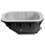 Pacific Engineering PPE Power Engine Oil Pan - Jeep 3.6L Wrangler JL 2019-2026 - Raw 214055000 | 214055000